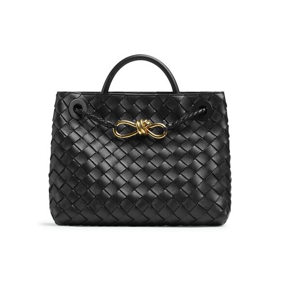 BOTTEGA VENETA Handbags - Bottega Veneta Women Small Andiamo  Bag
